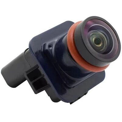 OEM Cámara De Visión Trasera Para Vehículos Super Duty F150 F250 F350 F450 F550 (gc3t-19g490-aa, Fc3z-19g490-a, Fc3z-19g490-b) OEM Cámara De Visión Trasera Para Vehículos Super Duty F150 F250 F350 F450 F550 (gc3t-19g490-aa, Fc3z-19g490-a, Fc3z-19g490-b)