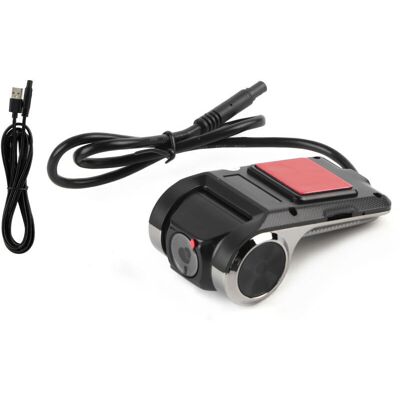 OEM Cámara De Salpicadero Multilingüe 1080p, Grabación Automática, Para Coches. - Crezuo OEM Cámara De Salpicadero Multilingüe 1080p, Grabación Automática, Para Coches. - Crezuo