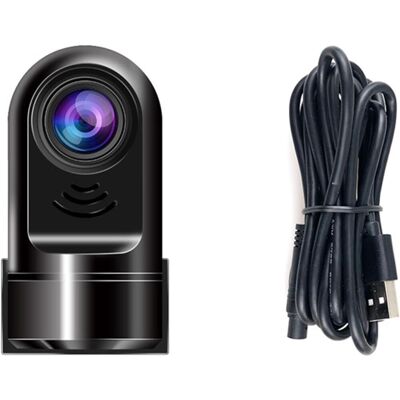 OEM Cámara De Salpicadero Para Coche, Grabadora De Vídeo Full Hd Con Advertencia Frontal, Wifi OEM Cámara De Salpicadero Para Coche, Grabadora De Vídeo Full Hd Con Advertencia Frontal, Wifi