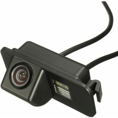 OEM Cámara De Visión Trasera Hd Para Ford Mondeo Ba7/focus Ii/s-max, Con Visión Nocturna Y Resistencia Al Agua OEM Cámara De Visión Trasera Hd Para Ford Mondeo Ba7/focus Ii/s-max, Con Visión Nocturna Y Resistencia Al Agua