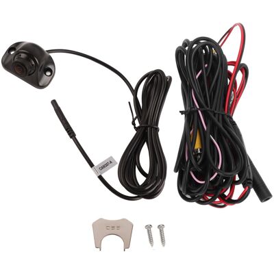OEM Cámara De Visión Trasera Para Coche, Visión Nocturna 1080p, Gran Angular De 150°, Ajustable 360°, Resistente Al Agua Ip68, Universal. OEM Cámara De Visión Trasera Para Coche, Visión Nocturna 1080p, Gran Angular De 150°, Ajustable 360°, Resistente Al Agua Ip68, Universal.