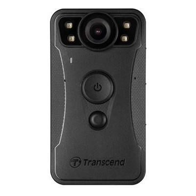 Cámara Deportiva Transcend Drivepro Body 30 Memoria 128 Gb Wi-fi Cámara Deportiva Transcend Drivepro Body 30 Memoria 128 Gb Wi-fi
