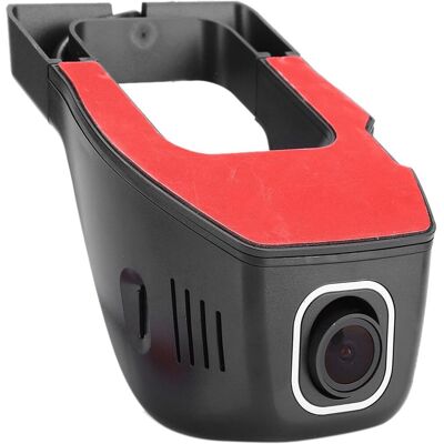 OEM Mini Cámara De Salpicadero Para Coche Wifi Hd 4k, Grabadora De Vídeo Para Conducción Con Gran Angular De 140°, Sensor G Integrado, Visualización Mediante Aplicación Móvil Wifi. OEM Mini Cámara De Salpicadero Para Coche Wifi Hd 4k, Grabadora De Vídeo Para Conducción Con Gran Angular De 140°, Sensor G Integrado, Visualización Mediante Aplicación Móvil Wifi.
