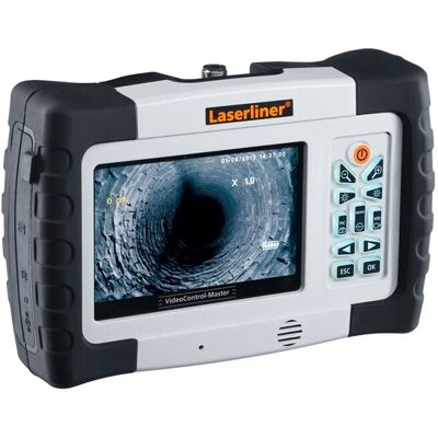 Laserliner - Cámara De Inspección 084.106l - Flexi3d-camera Set Laserliner - Cámara De Inspección 084.106l - Flexi3d-camera Set