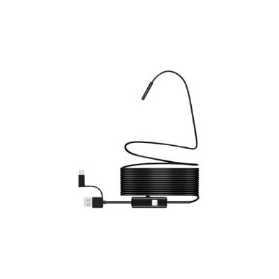 OEM Cámara De Inspección Endoscópica, Endoscopio Inalámbrico, Cámara De Inspección Wifi, Cámara De Tubo Serpentino Impermeable Ip68 Hd 1200p, Cable Semirrígido Para Ios - Crezuo OEM Cámara De Inspección Endoscópica, Endoscopio Inalámbrico, Cámara De Inspección Wifi, Cámara De Tubo Serpentino Impermeable Ip68 Hd 1200p, Cable Semirrígido Para Ios - Crezuo