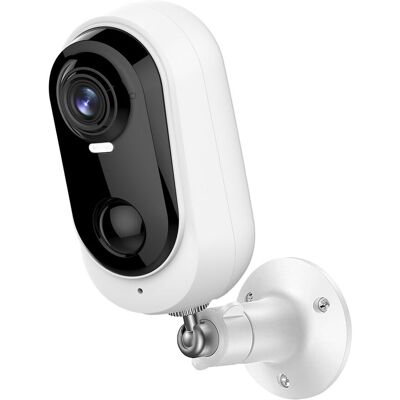 OEM Cámara Recargable De 3 Mp Full Hd Para Interiores Y Exteriores OEM Cámara Recargable De 3 Mp Full Hd Para Interiores Y Exteriores