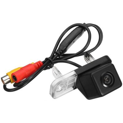 OEM Cámara De Visión Trasera Cvbs-170 Hd 720p Para Clk W203 W209 W219 W211, Con Visión Nocturna. OEM Cámara De Visión Trasera Cvbs-170 Hd 720p Para Clk W203 W209 W219 W211, Con Visión Nocturna.