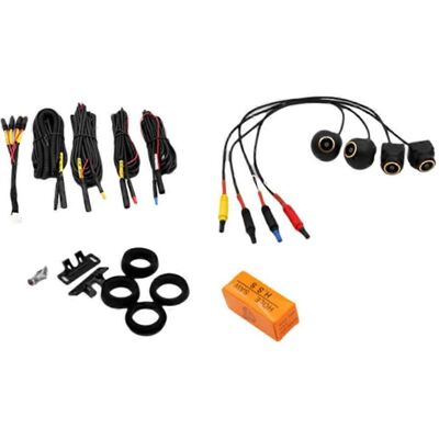 OEM El Chip Principal Del Sistema De Cámara Hd De 360 Grados Montado En El Vehículo (derecha + Izquierda + Frontal + Trasera) Es 8536+20. OEM El Chip Principal Del Sistema De Cámara Hd De 360 Grados Montado En El Vehículo (derecha + Izquierda + Frontal + Trasera) Es 8536+20.