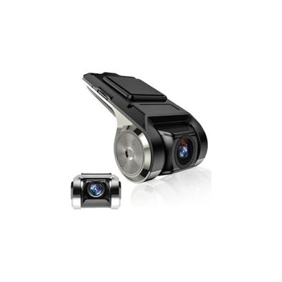 Cámara De Salpicadero Jssevn Hd De 140° Para Coche – Sensor G, Gps Inteligente, Adas – Grabación Usb Automática Para Radio De Coche Android – Máx. 32 Gb Cámara De Salpicadero Jssevn Hd De 140° Para Coche – Sensor G, Gps Inteligente, Adas – Grabación Usb Automática Para Radio De Coche Android – Máx. 32 Gb