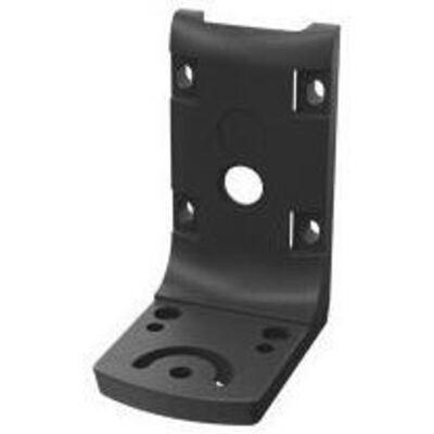 Soporte De Montaje Axis T90 Aluminio Negro 65x93x125 Mm Soporte De Montaje Axis T90 Aluminio Negro 65x93x125 Mm
