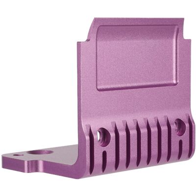 OEM Parachoques Anticolisión Para Dualtron Thunder/victor/achilleus/dt3/storm Accesorio Patinete, Violeta OEM Parachoques Anticolisión Para Dualtron Thunder/victor/achilleus/dt3/storm Accesorio Patinete, Violeta
