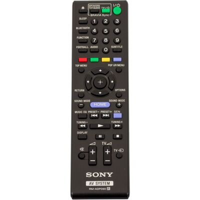 Sony Remote Commander (rm-adp090) Sony Remote Commander (rm-adp090)