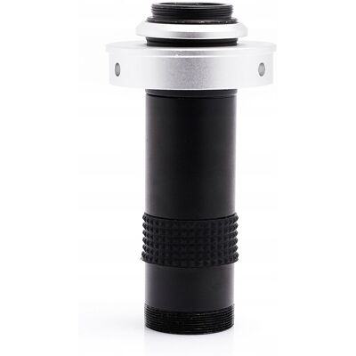 OEM Lente De Microscopio Digital Con Montura C Y Zoom De 130x OEM Lente De Microscopio Digital Con Montura C Y Zoom De 130x