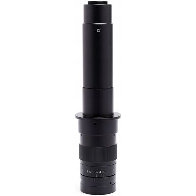 OEM Lente De Microscopio Digital Con Montura C Y Zoom De 300x OEM Lente De Microscopio Digital Con Montura C Y Zoom De 300x