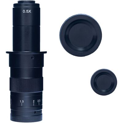 OEM Lente Objetivo Para Microscopio Digital 180x Odm-180x, Serie Planets Pro OEM Lente Objetivo Para Microscopio Digital 180x Odm-180x, Serie Planets Pro
