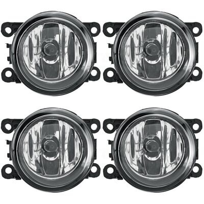 OEM 2 Pares De Faros Antiniebla Delanteros H11 Para Focus Swift Alto Lens (nuevos) OEM 2 Pares De Faros Antiniebla Delanteros H11 Para Focus Swift Alto Lens (nuevos)