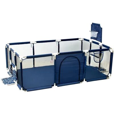 OEM Parque, Materiales Duraderos, Uso Versátil, Azul 2 Objetivos OEM Parque, Materiales Duraderos, Uso Versátil, Azul 2 Objetivos
