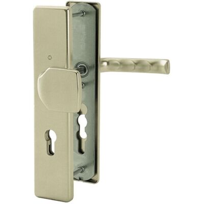 Hoppe - Pomo Puerta Siwegrt61g/2221/2210/113 Es1 F1 8 Pz-72 42-47 Hoppe - Pomo Puerta Siwegrt61g/2221/2210/113 Es1 F1 8 Pz-72 42-47