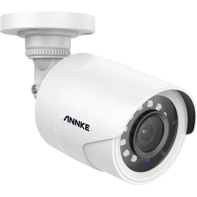 OEM Cámara De Seguridad Analógica, 2 Mp, Visión Nocturna De Hasta 20 M, Resistente Al Agua Y Al Polvo Con Certificación Ip66, Lente De 3,6 Mm, Amplio Rango Dinámico Digital. OEM Cámara De Seguridad Analógica, 2 Mp, Visión Nocturna De Hasta 20 M, Resistente Al Agua Y Al Polvo Con Certificación Ip66, Lente De 3,6 Mm, Amplio Rango Dinámico Digital.