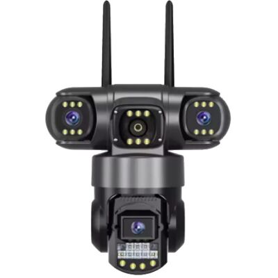 OEM Cámara, Resolución 6k, Visión Multiángulo, Admite Tarjeta De 256 Gb, Wi-fi, Enchufe Europeo. OEM Cámara, Resolución 6k, Visión Multiángulo, Admite Tarjeta De 256 Gb, Wi-fi, Enchufe Europeo.