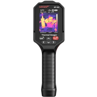 OEM Cámara Térmica De Alta Resolución Con Modos De Imagen Múltiple, Nf-525 OEM Cámara Térmica De Alta Resolución Con Modos De Imagen Múltiple, Nf-525