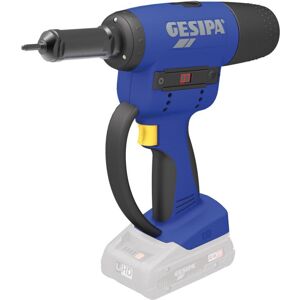 Fp - Dispositivo De Tuerca De Crimpado Inalámbrico Firebird Pro Karton Sin Batería Y Cargador Gesipa Fp - Dispositivo De Tuerca De Crimpado Inalámbrico Firebird Pro Karton Sin Batería Y Cargador Gesipa