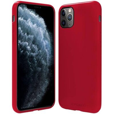 Cygnett - iPhone 11 Pro Max - Ruby - Case Cygnett - iPhone 11 Pro Max - Ruby - Case