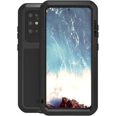Funda impermeable LoveMEI Galaxy S20 Plus - Protección de varias capas Funda impermeable LoveMEI Galaxy S20 Plus - Protección de varias capas