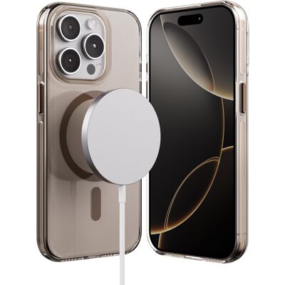 Crong Crgclrmpip1561pbrw - Pustynny - Funda para móvil Crong Crgclrmpip1561pbrw - Pustynny - Funda para móvil