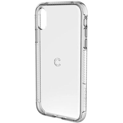 Cygnett - iPhone XS Max - Transparente - Orbit - Funda Cygnett - iPhone XS Max - Transparente - Orbit - Funda