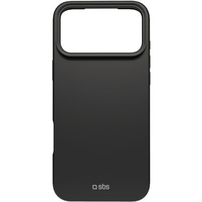 OEM Funda Para Iphone 17 Pro Max Con Tecnología D3o Full Active Mag - Negra OEM Funda Para Iphone 17 Pro Max Con Tecnología D3o Full Active Mag - Negra
