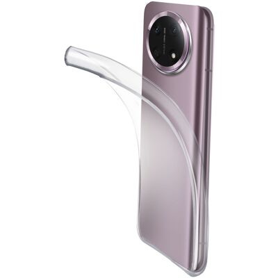 Funda transparente Cellularline 8018080494826 Honor Magic 7 Lite Funda transparente Cellularline 8018080494826 Honor Magic 7 Lite