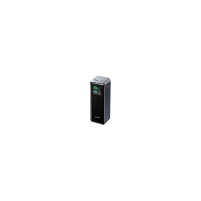 Power Bank Anker Prime 27650mAh - Carga rápida, Compacto, Multi-dispositivo Power Bank Anker Prime 27650mAh - Carga rápida, Compacto, Multi-dispositivo