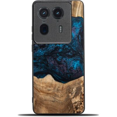 OEM Funda Bewood Unique Para Motorola Edge 50 Ultra - Planetas - Neptuno OEM Funda Bewood Unique Para Motorola Edge 50 Ultra - Planetas - Neptuno