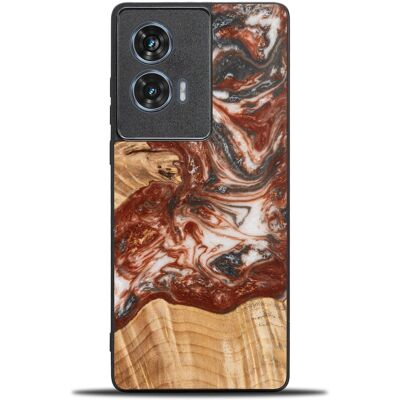 OEM Funda Bewood Unique Para Motorola Edge 50 Fusion - Planetas - Venus OEM Funda Bewood Unique Para Motorola Edge 50 Fusion - Planetas - Venus