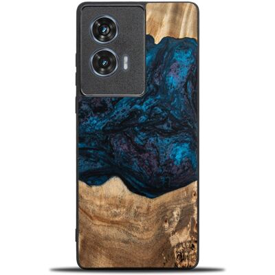 OEM Funda Bewood Unique Para Motorola Edge 50 Fusion - Planetas - Neptuno OEM Funda Bewood Unique Para Motorola Edge 50 Fusion - Planetas - Neptuno