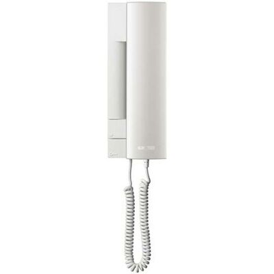Sistema de Interfono Universal Grothe HT 623 - Blanco Sistema de Interfono Universal Grothe HT 623 - Blanco