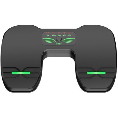 OEM Pedal Inalámbrico Con Doble Interruptor, Para Pasar Páginas De Música, Pedal Silencioso Para Tabletas Y Teléfonos Inteligentes, Recargable, Antideslizante. OEM Pedal Inalámbrico Con Doble Interruptor, Para Pasar Páginas De Música, Pedal Silencioso Para Tabletas Y Teléfonos Inteligentes, Recargable, Antideslizante.