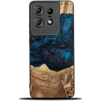 OEM Funda Bewood Unique Para Motorola Edge 50 Pro - Planetas - Neptuno OEM Funda Bewood Unique Para Motorola Edge 50 Pro - Planetas - Neptuno