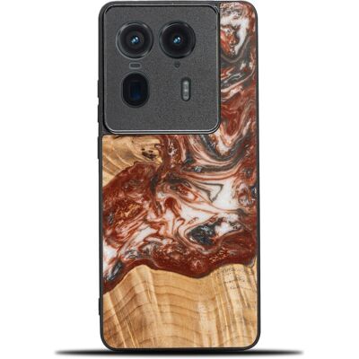 OEM Funda Bewood Unique Para Motorola Edge 50 Ultra - Planetas - Venus OEM Funda Bewood Unique Para Motorola Edge 50 Ultra - Planetas - Venus