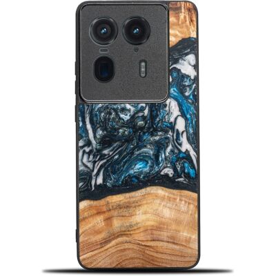 OEM Funda Bewood Unique Para Motorola Edge 50 Ultra - Planetas - Tierra OEM Funda Bewood Unique Para Motorola Edge 50 Ultra - Planetas - Tierra