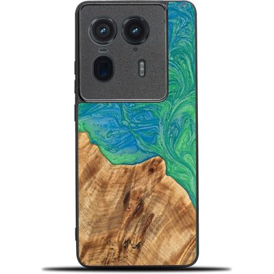 OEM Funda Bewood Unique Para Motorola Edge 50 Ultra - Neones - Tokio OEM Funda Bewood Unique Para Motorola Edge 50 Ultra - Neones - Tokio