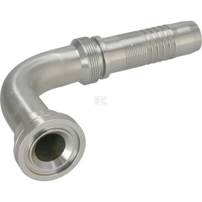 OEM Racor Ns-dn32+brida Di谩metro 54,0 Alfagomma Sfsns322090120 OEM Racor Ns-dn32+brida Di谩metro 54,0 Alfagomma Sfsns322090120