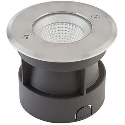 Evn Pc67106002n Proyector Empotrado Acero Inoxidable 12 Cm Evn Pc67106002n Proyector Empotrado Acero Inoxidable 12 Cm