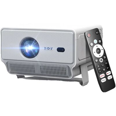 OEM Proyector, 1200 Lúmenes Ansi, Resolución Nativa 1080p, Enchufe Europeo De 220v-240v. OEM Proyector, 1200 Lúmenes Ansi, Resolución Nativa 1080p, Enchufe Europeo De 220v-240v.