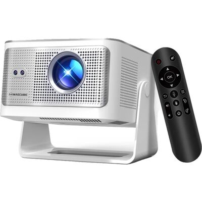 OEM Proyector, Enfoque Automático, 900 Lúmenes Ansi, Control Remoto Por Voz Hy350max, Enchufe Europeo (ue-a). OEM Proyector, Enfoque Automático, 900 Lúmenes Ansi, Control Remoto Por Voz Hy350max, Enchufe Europeo (ue-a).