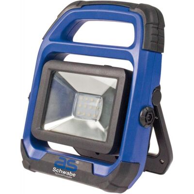 as - Schwabe Proyector Led - Batería Samsung 10w, Ip54 as - Schwabe Proyector Led - Batería Samsung 10w, Ip54