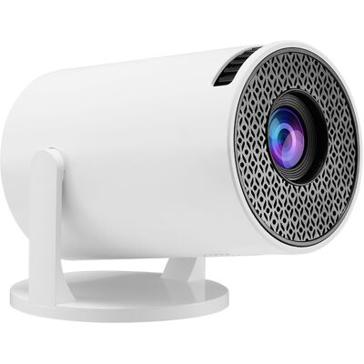 OEM Miniproyector Con Wifi Y Bluetooth, Proyector Full Hd 1080p, Proyector Portátil Para Exteriores, Compatible Con Proyectores Para Teléfonos Y Cine En Casa. OEM Miniproyector Con Wifi Y Bluetooth, Proyector Full Hd 1080p, Proyector Portátil Para Exteriores, Compatible Con Proyectores Para Teléfonos Y Cine En Casa.