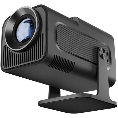 OEM Proyector Mini Hy320, Portátil, Wifi, Bluetooth, 1080p Full Hd, Compatible Con 4k, Proyector De Cine En Casa Para Teléfono/pc/hdmi/usb. OEM Proyector Mini Hy320, Portátil, Wifi, Bluetooth, 1080p Full Hd, Compatible Con 4k, Proyector De Cine En Casa Para Teléfono/pc/hdmi/usb.