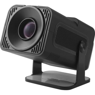 OEM Miniproyector 4k - Full Hd 1280720p - 1000:1 - 2000:1 - Proyector De Cine - 40-130 Pulgadas - Wi-fi Y Bluetooth - Giratorio 180° OEM Miniproyector 4k - Full Hd 1280720p - 1000:1 - 2000:1 - Proyector De Cine - 40-130 Pulgadas - Wi-fi Y Bluetooth - Giratorio 180°